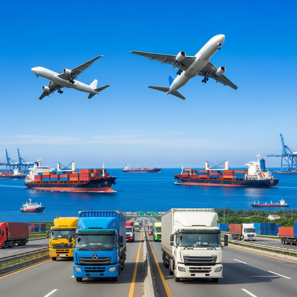Najnowsze informacje ze świata transportu ciężarowego