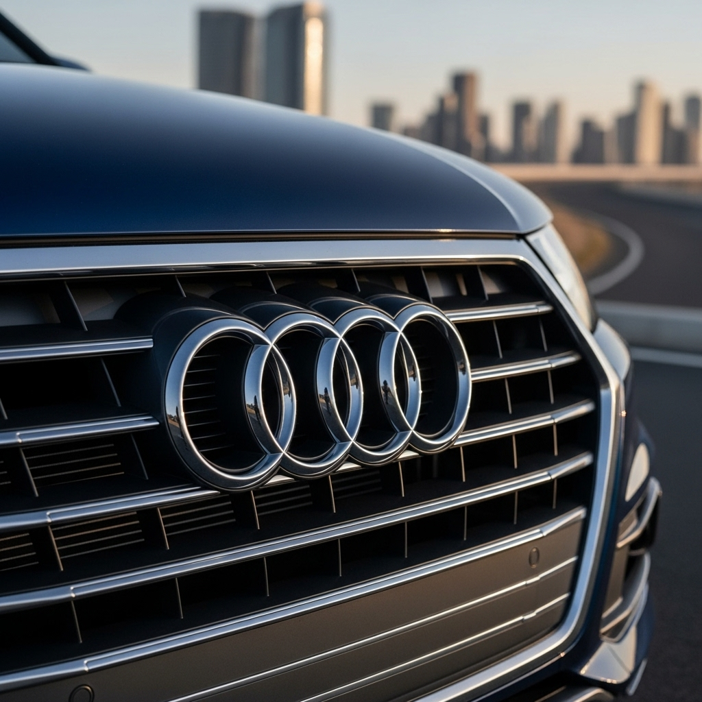 Najnowsze opinie o Audi: co piszą eksperci?