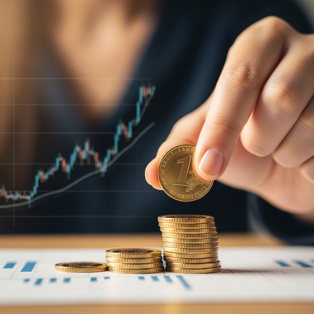Generowanie pas income: przewodnik po spółkach dywidendowych