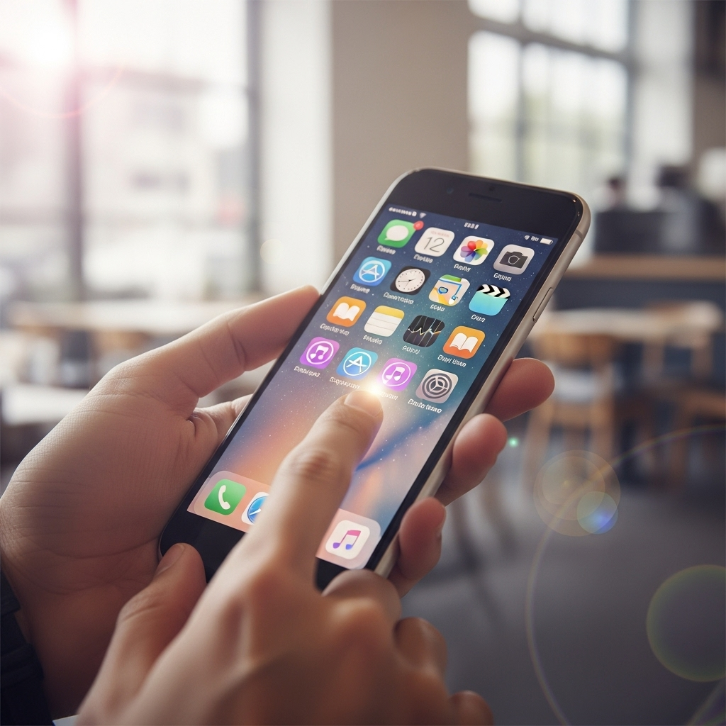 Najnowsze triki i porady dla użytkowników Apple