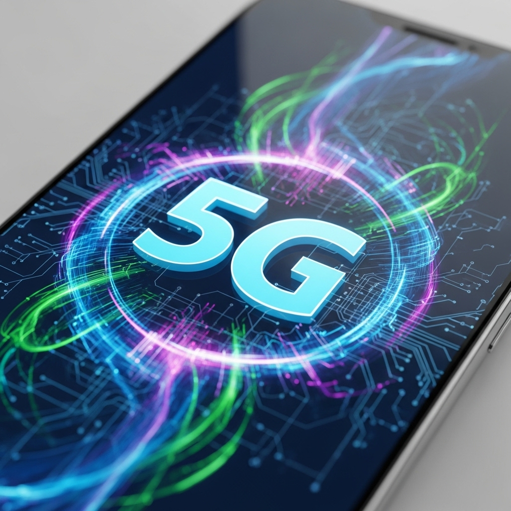 Najnowsze nowości ze świata 5G: co przynoszą premiery?