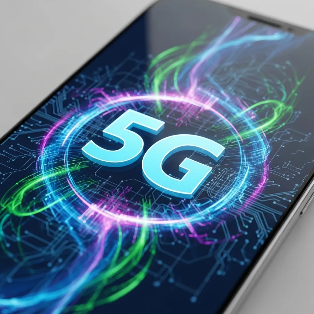 Najnowsze nowości ze świata 5G: co przynoszą premiery?