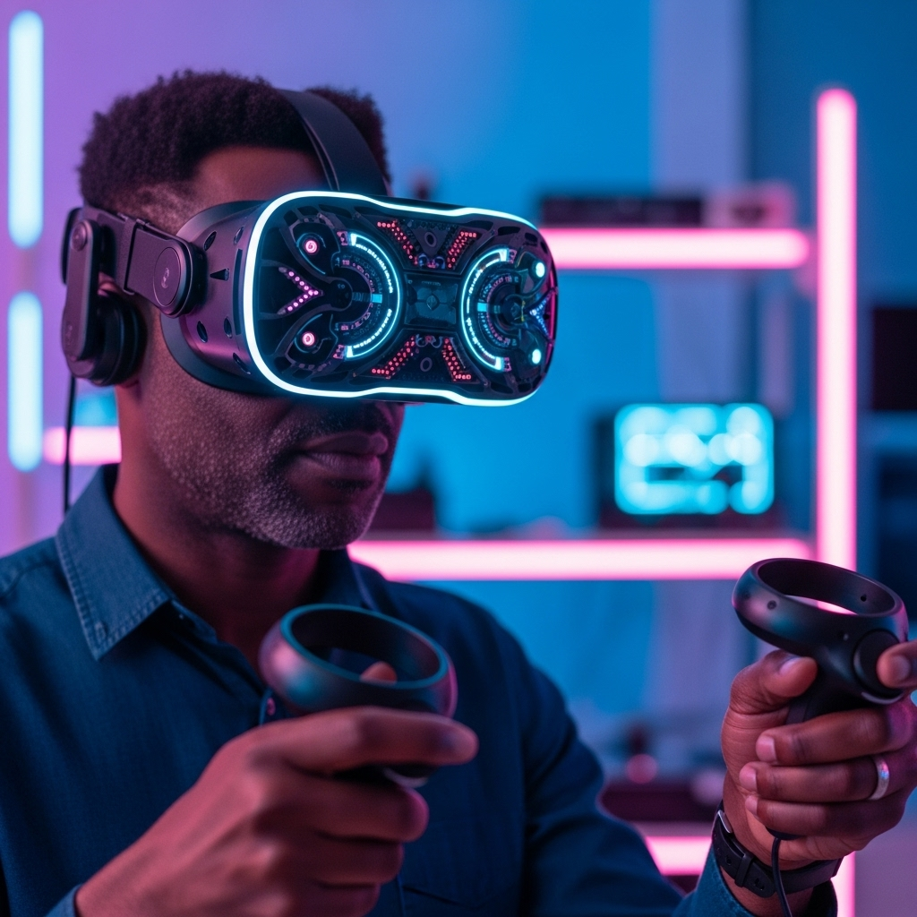 Najnowsze testy i recenzje sprzętu VR: co warto wiedzieć?
