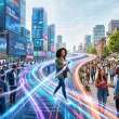 Strategie omnichannel: połącz świat online i offline